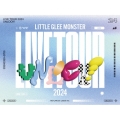 Little Glee Monster Live Tour 2024 "UNLOCK!" [2DVD+ライブフォトブック]＜初回生産限定盤＞