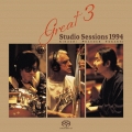 スタジオ・セッションズ 1994＜限定盤＞