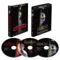 エクソシスト3 4Kレストア デラックス版 [4K Ultra HD Blu-ray Disc+2Blu-ray Disc]