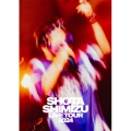 SHOTA SHIMIZU LIVE TOUR 2024 [DVD+ブックレット+ポストカード]