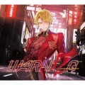 WARN12G [CD+DVD]＜初回限定盤E (センラver.)＞