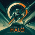 MUSIC FROM HALO