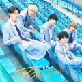 アオノオト [CD+Blu-ray Disc]＜初回限定盤B＞