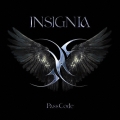 INSIGNIA [CD+Blu-ray Disc]＜初回生産限定盤＞