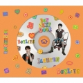 BOYLIFE [CD+ブックレット+フォトカード+ステッカーシート]＜JAEHYUN盤＞