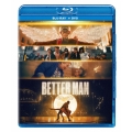 BETTER MAN/ベター・マン [Blu-ray Disc+DVD]