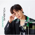 YOU & ME [CD+BOOKLET]＜Type-B＞
