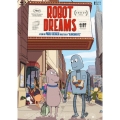 ロボット・ドリームズ 豪華版 スペシャルボックス [Blu-ray Disc+Cassette]＜完全数量限定版＞