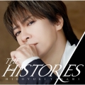 HIROYUKI TAKAMI THE HISTORIES＜通常盤＞