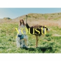 yousti [CD+Blu-ray Disc+トレカ+ステッカー+ポストカード]＜初回生産限定盤/Type A＞