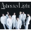 Ashes to Light [CD+DVD]＜初回盤＞