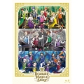 うたの☆プリンスさまっ♪ ALL STAR STAGE -Dramatic Magical Story- Ver.A [Blu-ray Disc+CD]