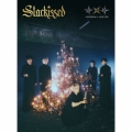 Starkissed [CD+フォトブックB+セルフィーフォトカードB+フォトカードB+ミニポスターB+ステッカーシートB]＜初回限定盤B＞