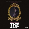 オリジナル・サウンドトラック テナント/恐怖を借りた男＜カラー・ヴァイナル＞
