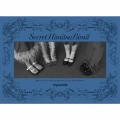 SecretHimitsuBimil [CD+Blu-ray Disc]＜初回生産限定盤B＞