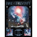 BLUE OF LIBERTY [2Blu-ray Disc+フォトブック+オリジナルギターピックチャーム]＜初回盤＞