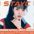 STAY ALIVE [CD+グッズ]＜Solo盤 SIEUN盤/限定＞