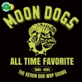 ゴールデン☆ベスト MOON DOGS