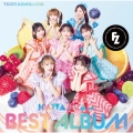 KAWAII LAB. BEST ALBUM [CD+トレーディングカード FRUITS ZIPPER ver.]＜FRUITS ZIPPER盤＞