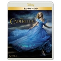 シンデレラ [Blu-ray Disc+DVD]