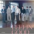 FEELIN' GOOD [CD+DVD]＜初回限定盤A＞