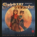 Spirit of Wonder ORIGINAL SOUNDTRACK