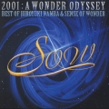 2001:A WONDER ODYSSEY-BEST OF HIROYUKI NAMBA & SENSE OF WONDER