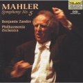 マーラー:交響曲 第5番