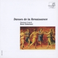 ルネサンスの舞曲とバラード