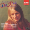 ドヴォルザーク:チェロ協奏曲