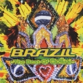ブラジル～ザ・ベスト・オブ・ベリーニ