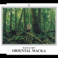 ORIENTAL MACKA [CCCD]