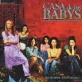 カーサ・エスペランサ ～赤ちゃんたちの家～・オリジナル・サウンドトラック