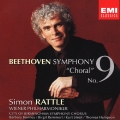 ベートーヴェン:交響曲 第9番「合唱」