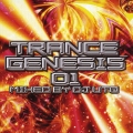 TRANCE GENESIS 01