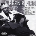 ザ・ベスト・オブ・ビーニ・マン～キングストン・トゥ・キング・オブ・ザ・ダンスホール