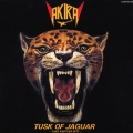 ジャガーの牙～TUSK OF JAGUAR～＜紙ジャケット仕様初回限定盤＞