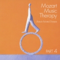 最新・健康モーツァルト音楽療法 PART4::生活習慣病の予防