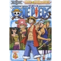 ONE PIECE ワンピース シックススシーズン空島・黄金の鐘篇 piece.1