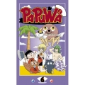 PAPUWA 第6巻