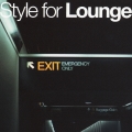 スタイル・フォー・ラウンジ