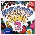 ABSOLUTE PUNK 2 ～これで決まりだ!!回転パンク固め!