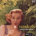 テンダリー＜紙ジャケット仕様初回限定盤＞