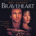 「ブレイブハート」オリジナル・サウンドトラック＜初回限定特別価格盤＞