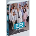 ER 緊急救命室 V ＜フィフス＞ セット2