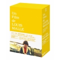 ルイ・マル DVD-BOX I