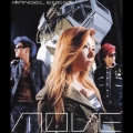 ANGEL EYES  [CD+DVD]