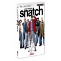 スナッチ