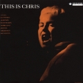 ジス・イズ・クリス＜期間限定生産盤＞