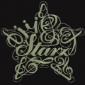 STARZ presented by rhythm zone  [CD+DVD]